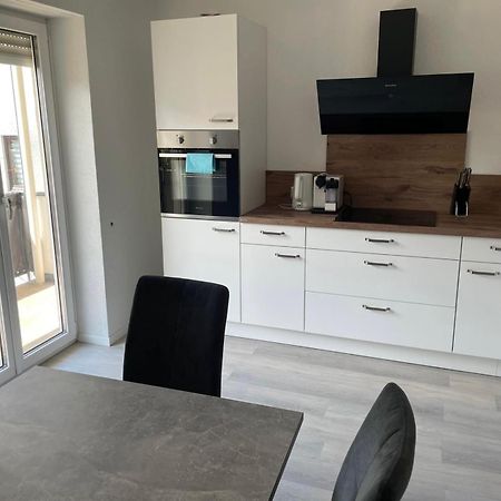 Lakeside Ferienwohnung 腓特烈港 外观 照片