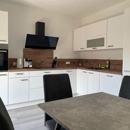 Lakeside Ferienwohnung 腓特烈港 外观 照片