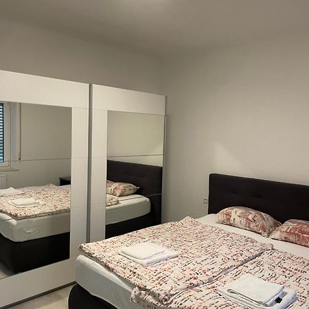 Lakeside Ferienwohnung 腓特烈港 外观 照片