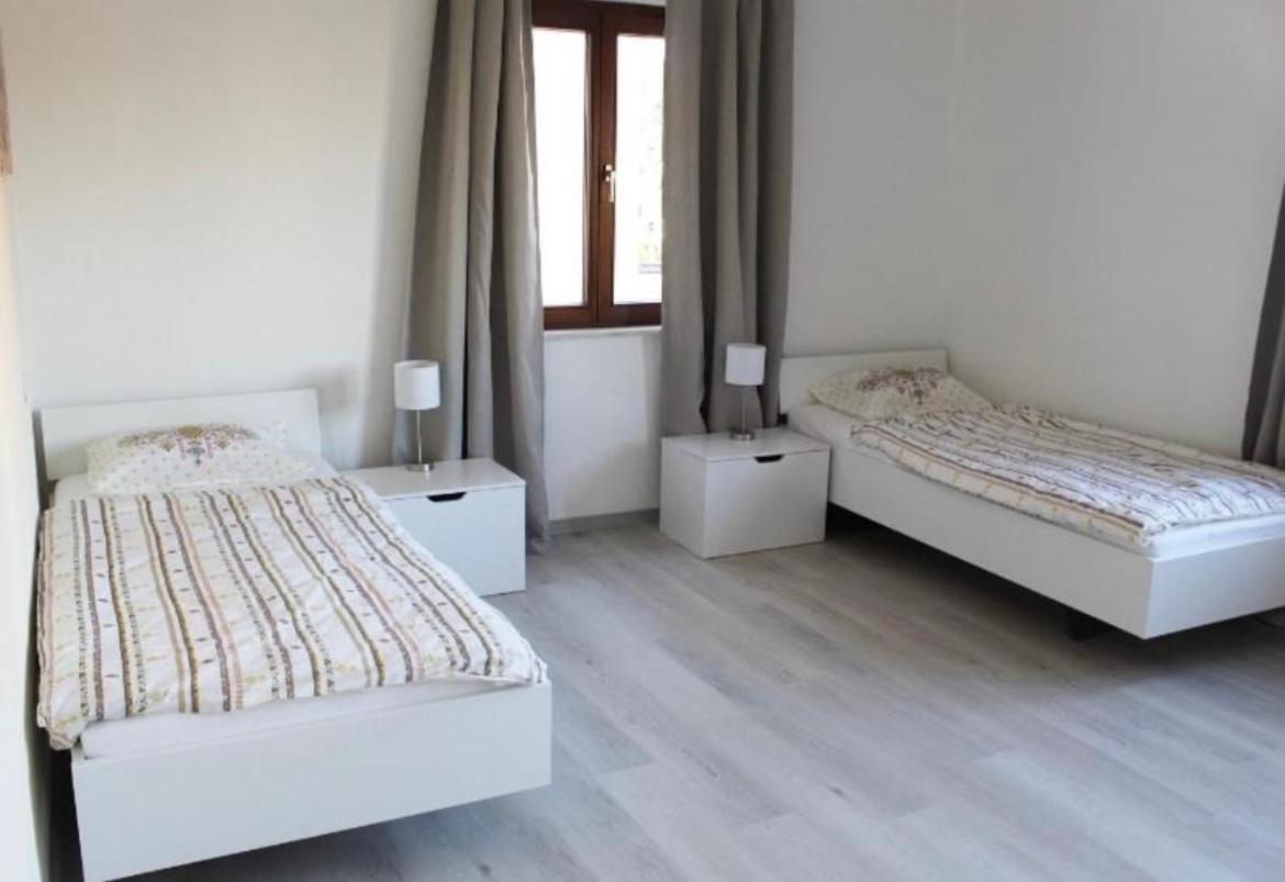 Lakeside Ferienwohnung 腓特烈港 外观 照片