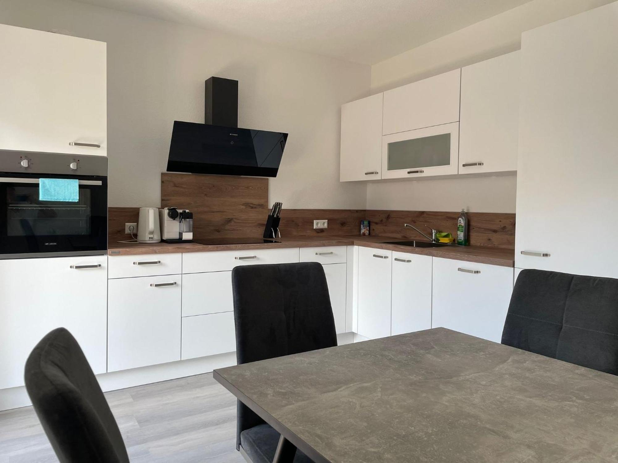 Lakeside Ferienwohnung 腓特烈港 外观 照片